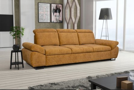Selly 3 Seater Sofa