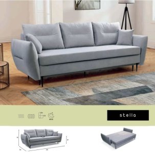 Stella Sofa Bed