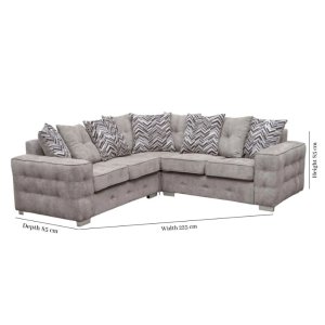 ERITH SOFA