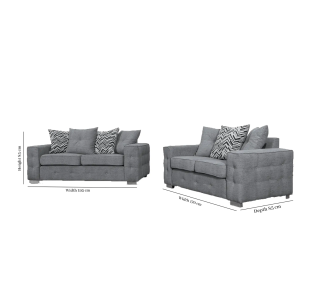 ERITH SOFA