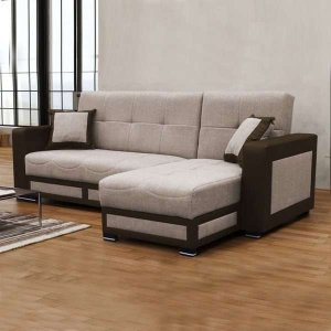 Hugo Corner Sofa Bed