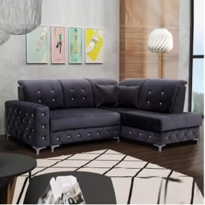 Lucas Corner Sofa Bed