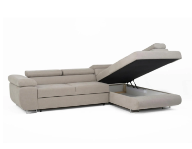 Eugene Corner Sofa bed