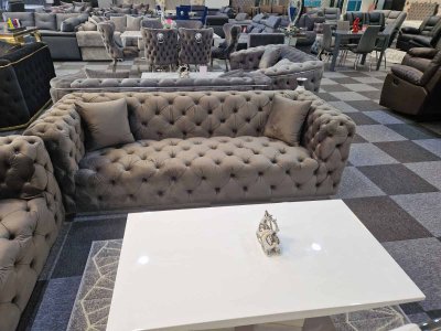 sofa 2set