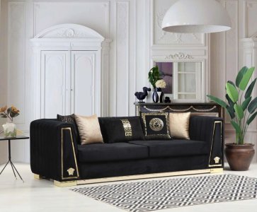 Reina Sofa Set